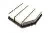 <strong>Повітряний фільтр BOSCH F 026 400 192 (фото 3)</strong>