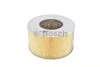 <strong>Фільтр повітря BOSCH F026400193 (фото 2)</strong>