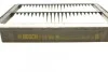 <strong>Повітряний фільтр BOSCH F026400206 (фото 3)</strong>