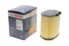<strong>Фільтр повітряний BOSCH F026400213 (фото 1)</strong>