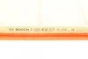 <strong>Повітряний фільтр BOSCH F026400217 (фото 4)</strong>