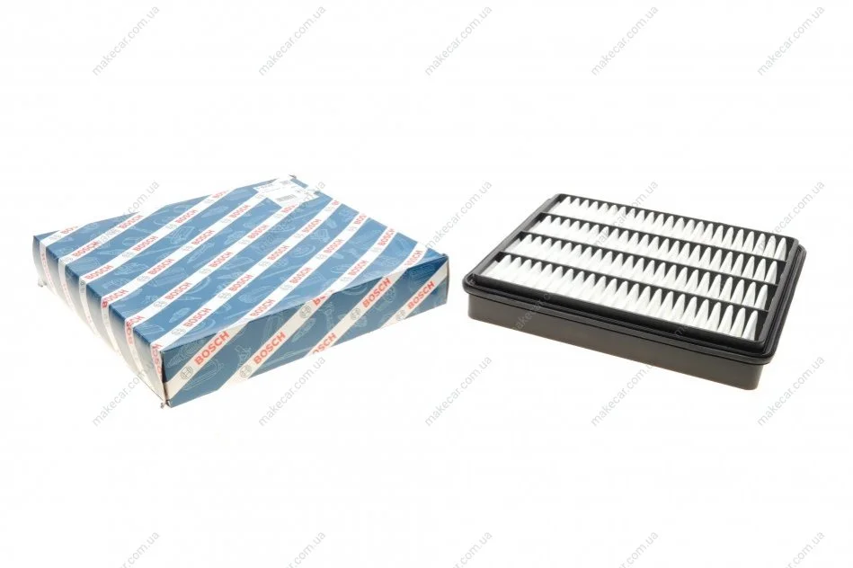 <strong>Повітряний фільтр BOSCH F 026 400 226 (фото 1)</strong>