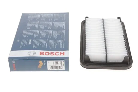 Повітряний фільтр для Suzuki, Nissan BOSCH F 026 400 231 фото товару