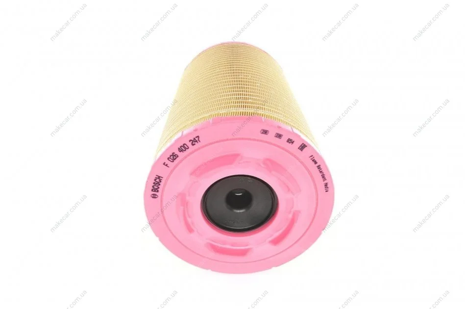 <strong>Повітряний фільтр BOSCH F026400247 (фото 1)</strong>