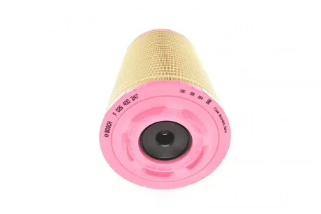 Повітряний фільтр для BOSCH F026400247 фото товару