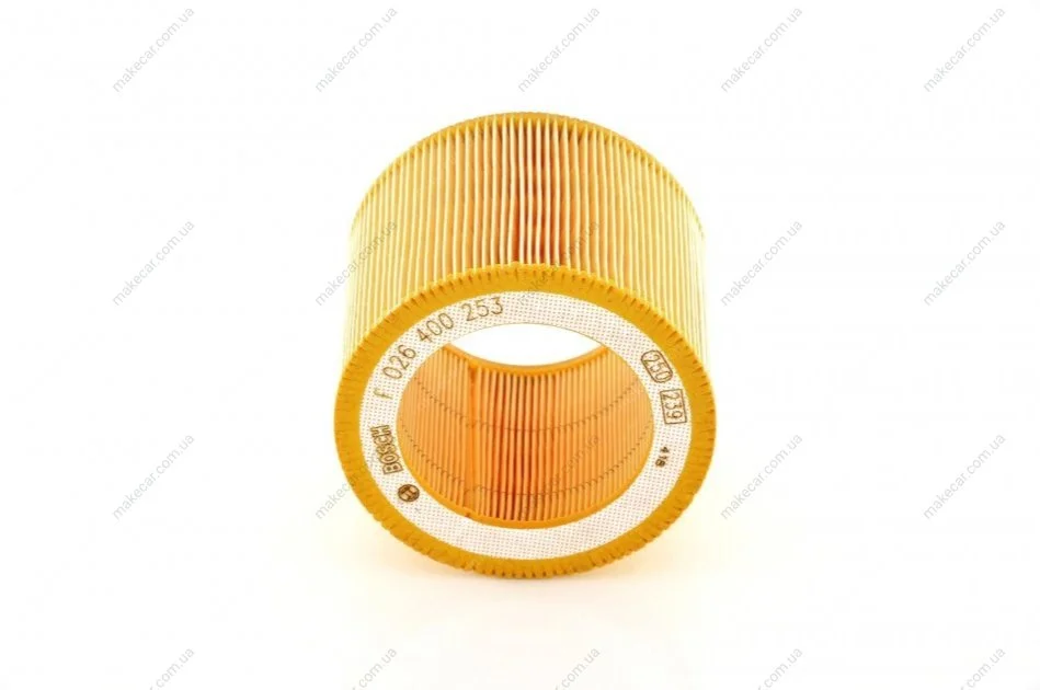 <strong>DB Фильтр воздушный Tourismo, Travego BOSCH F026400253 (фото 1)</strong>