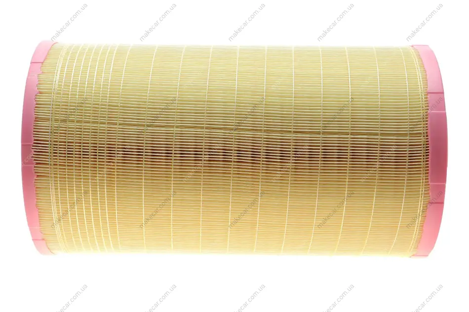 <strong>Повітряний фільтр BOSCH F026400256 (фото 1)</strong>