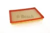 <strong>Фільтр повітря BOSCH F026400266 (фото 1)</strong>