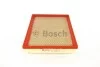 <strong>Фільтр повітря BOSCH F026400266 (фото 2)</strong>