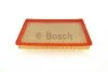 <strong>Фільтр повітря BOSCH F026400266 (фото 3)</strong>