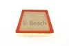 <strong>Фільтр повітря BOSCH F026400266 (фото 4)</strong>