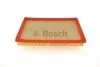 <strong>Фільтр повітря BOSCH F026400266 (фото 5)</strong>