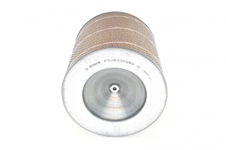 Фільтр повітря для BOSCH F026400280 фото товару