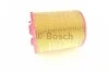 <strong>Фильтр воздушный DB Atego 04- BOSCH F026400284 (фото 1)</strong>