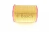 <strong>Фильтр воздушный DB Atego 04- BOSCH F026400284 (фото 3)</strong>