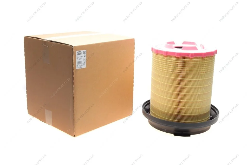 <strong>ПОВІТРЯНИЙ ФІЛЬТР ВСТАВКА BOSCH F026400288 (фото 1)</strong>
