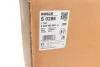<strong>ПОВІТРЯНИЙ ФІЛЬТР ВСТАВКА BOSCH F026400288 (фото 8)</strong>