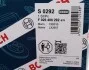 <strong>Повітряний фільтр BOSCH F026400292 (фото 5)</strong>