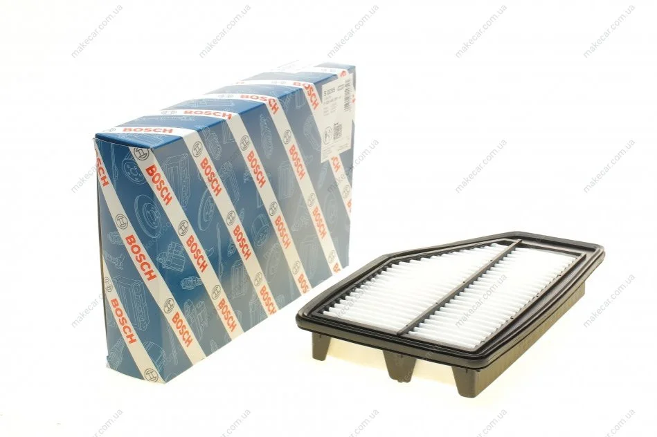 <strong>Повітряний фільтр BOSCH F026400295 (фото 1)</strong>