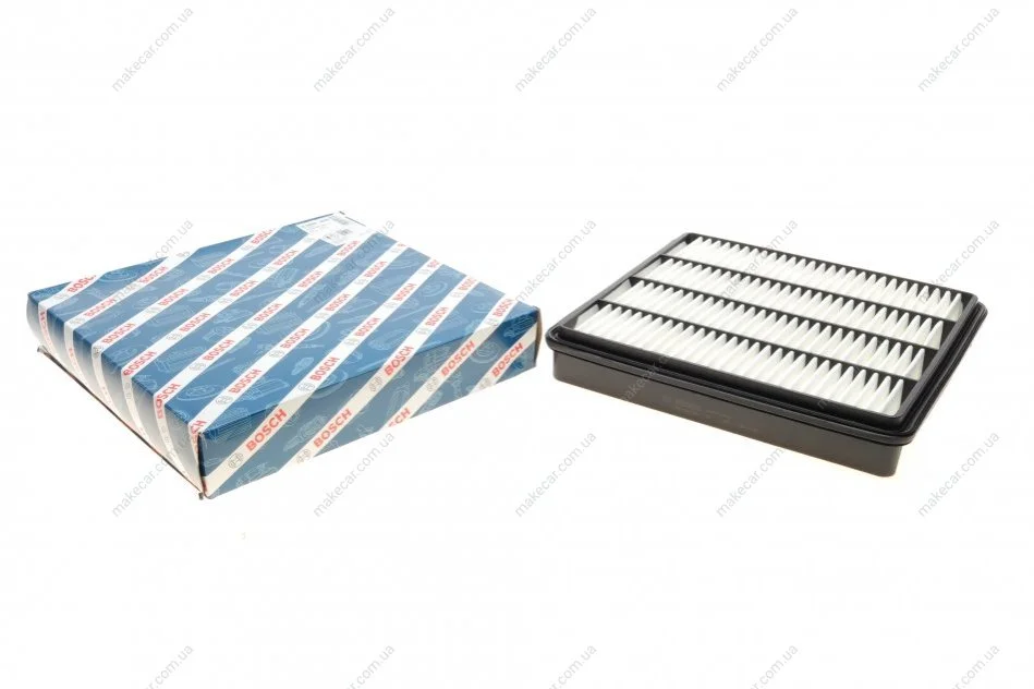 <strong>Повітряний фільтр BOSCH F026400296 (фото 1)</strong>
