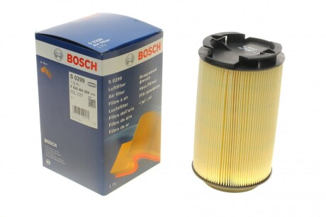 Фільтр повітряний BOSCH F026400299 фото товару