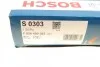 <strong>Повітряний фільтр BOSCH F026400303 (фото 8)</strong>