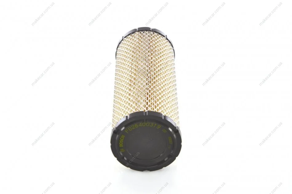 <strong>Фильтр воздушный NEW HOLLAND BOSCH F026400319 (фото 1)</strong>