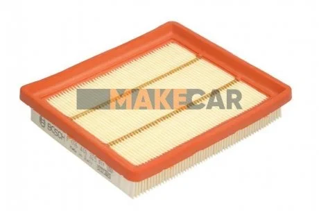 Фільтр повітряний для Ford, Mazda BOSCH F026400325 фото товару