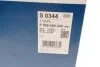 <strong>Повітряний фільтр BOSCH F 026 400 344 (фото 7)</strong>