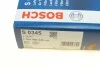 <strong>Повітряний фільтр BOSCH F026400345 (фото 5)</strong>