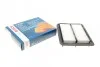 <strong>Повітряний фільтр BOSCH F 026 400 353 (фото 1)</strong>