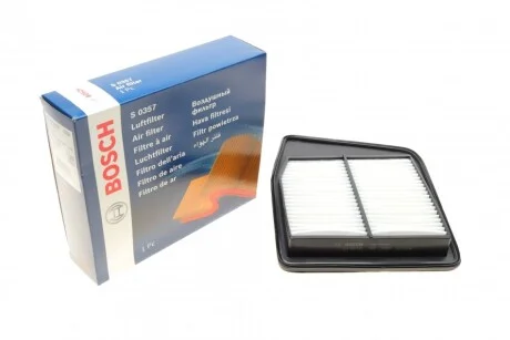 Повітряний фільтр для Honda BOSCH F026400357 фото товару