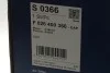<strong>Повітряний фільтр BOSCH F026400366 (фото 8)</strong>