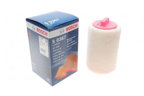 Фільтр повітряний для BOSCH F026400367 фото товару