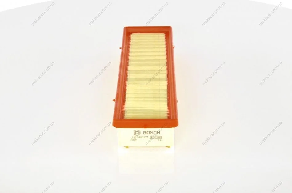 <strong>Повітряний фільтр BOSCH F026400377 (фото 1)</strong>