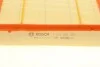 <strong>Повітряний фільтр BOSCH F026400379 (фото 4)</strong>