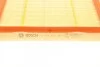 <strong>Повітряний фільтр BOSCH F026400381 (фото 3)</strong>