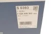 <strong>ВСТАВКА ПОВІТРЯНОГО ФІЛЬТРА BOSCH F 026 400 393 (фото 4)</strong>