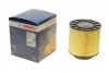 <strong>Повітряний фільтр BOSCH F026400394 (фото 1)</strong>