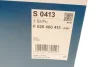 <strong>Повітряний фільтр BOSCH F 026 400 413 (фото 6)</strong>
