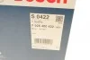 <strong>Фільтр повітряний BOSCH F026400422 (фото 6)</strong>