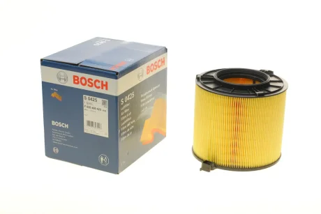 Фільтр повітряний для Audi BOSCH F026400425 фото товару