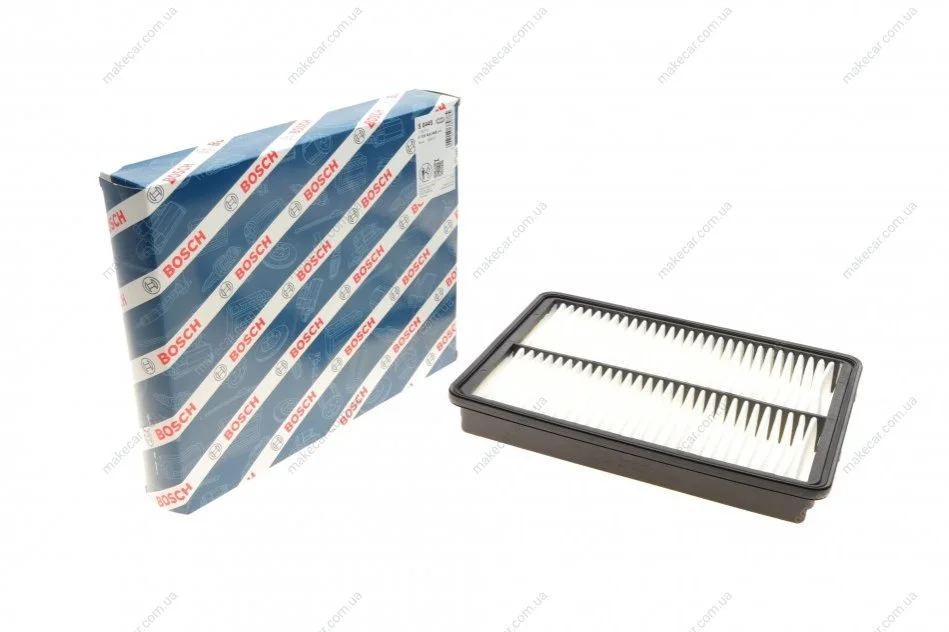 <strong>Повітряний фільтр BOSCH F026400448 (фото 1)</strong>