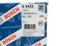 <strong>ВСТАВКА ПОВІТРЯНОГО ФІЛЬТРА BOSCH F 026 400 452 (фото 8)</strong>