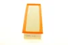 <strong>Повітряний фільтр BOSCH F026400459 (фото 4)</strong>