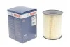 <strong>Повітряний фільтр BOSCH F026400492 (фото 1)</strong>