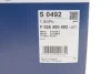 <strong>Повітряний фільтр BOSCH F026400492 (фото 5)</strong>