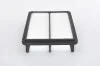 <strong>HYUNDAI Воздушный фильтр H-1 2.5CRDi 08- BOSCH F026400530 (фото 3)</strong>