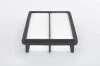 <strong>HYUNDAI Воздушный фильтр H-1 2.5CRDi 08- BOSCH F026400530 (фото 4)</strong>