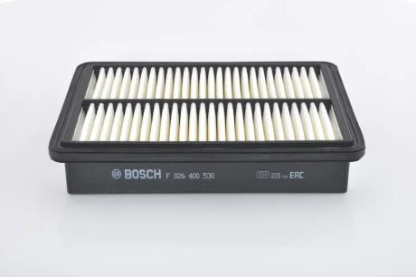 HYUNDAI Воздушный фильтр H-1 2.5CRDi 08- для BOSCH F026400530 фото товару